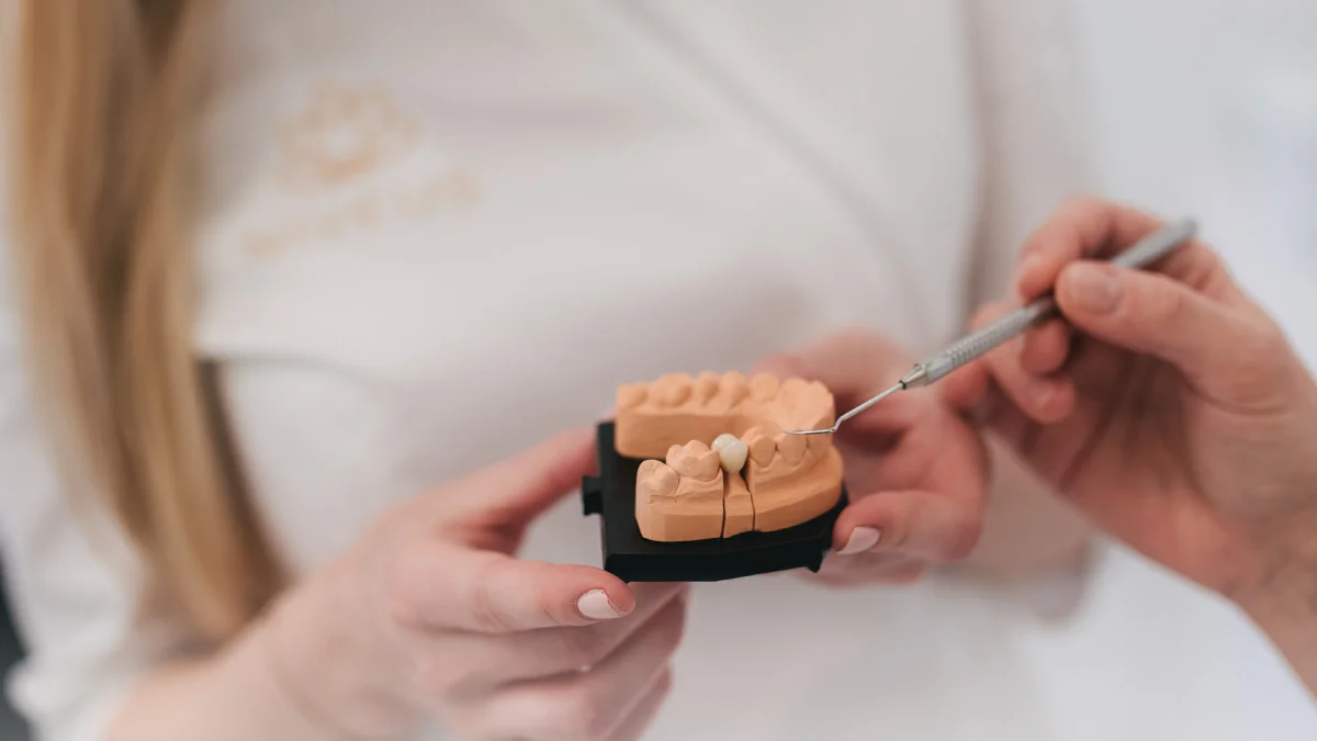 Grana stomatologije koja poboljšava zdravlje i ljepotu zuba