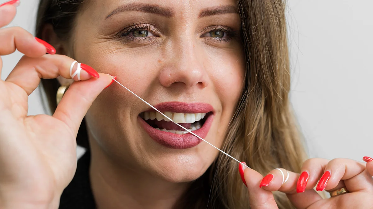 Grana stomatologije koja poboljšava zdravlje i ljepotu zuba