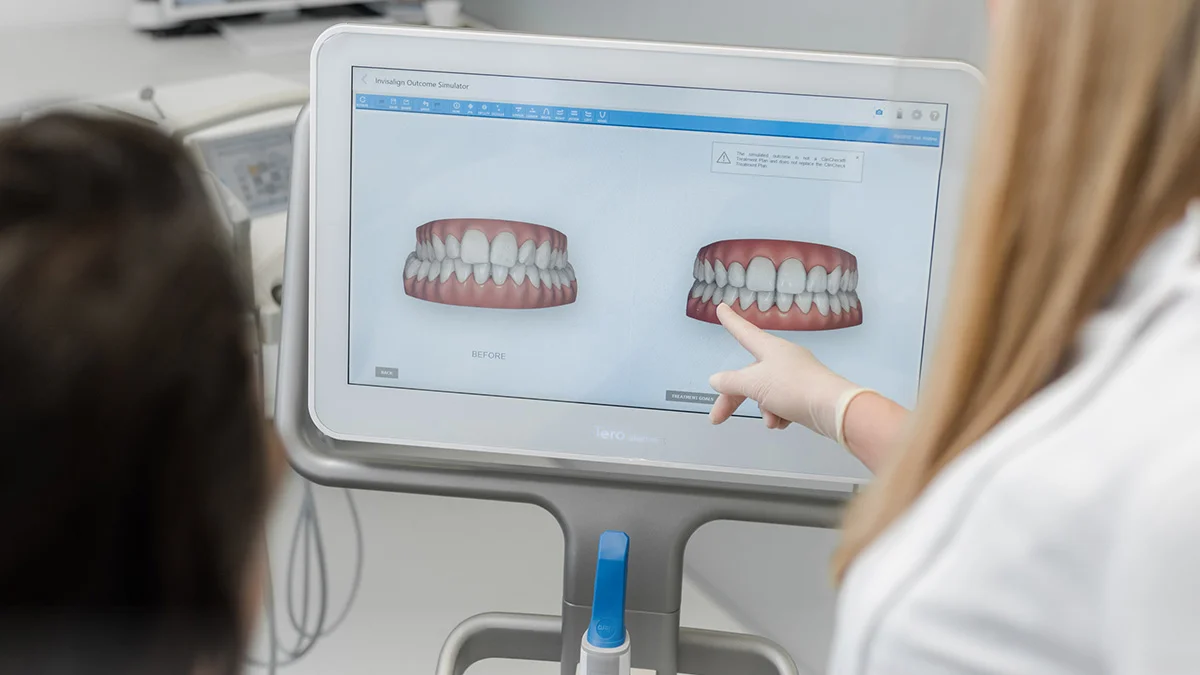 Zašto je važno posjetiti stomatologa